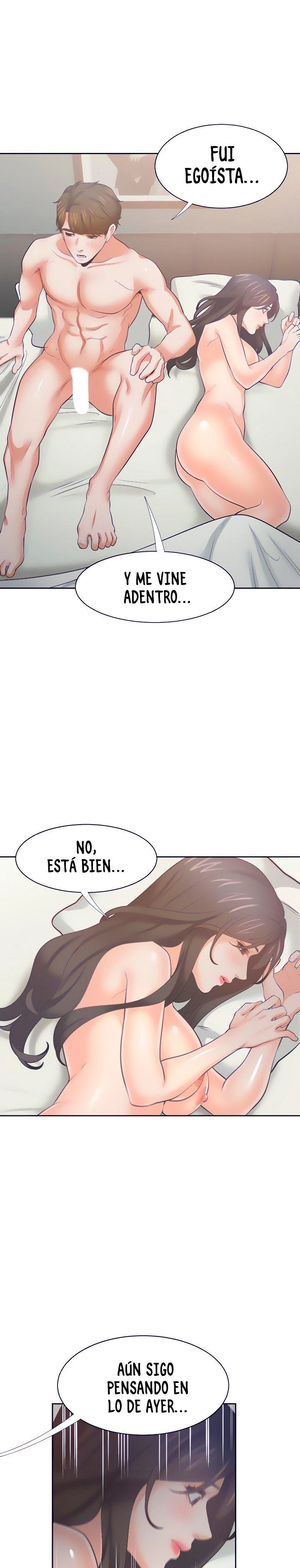 Thirst Capítulo 70 - Page 18