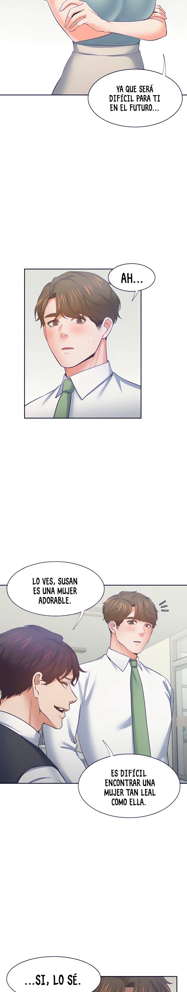 Thirst Capítulo 70 - Page 24