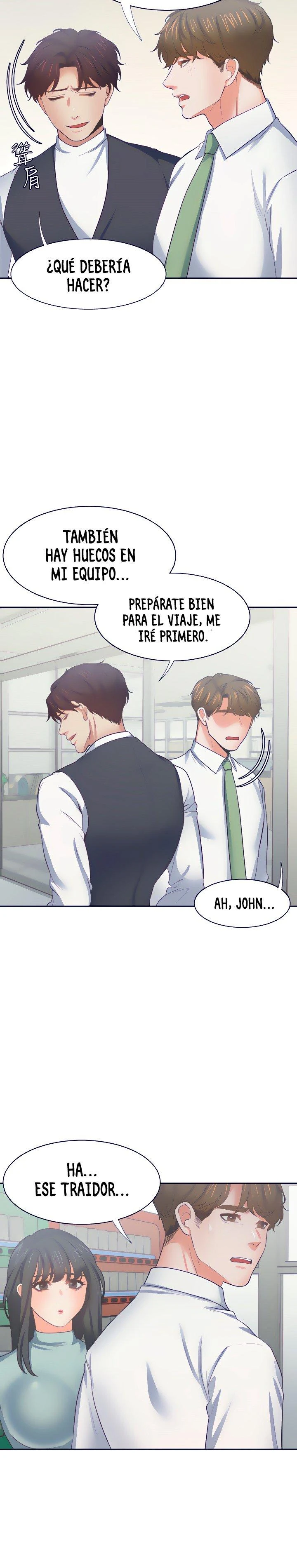 Thirst Capítulo 70 - Page 26