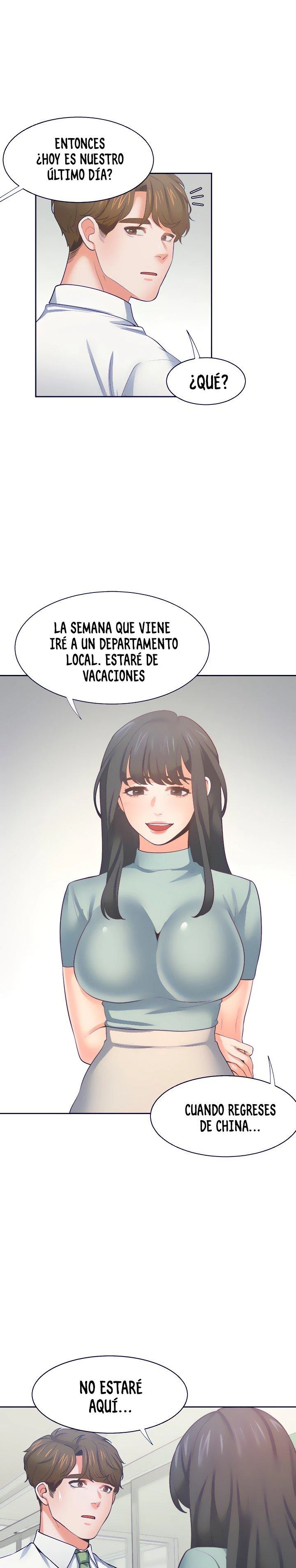 Thirst Capítulo 70 - Page 27