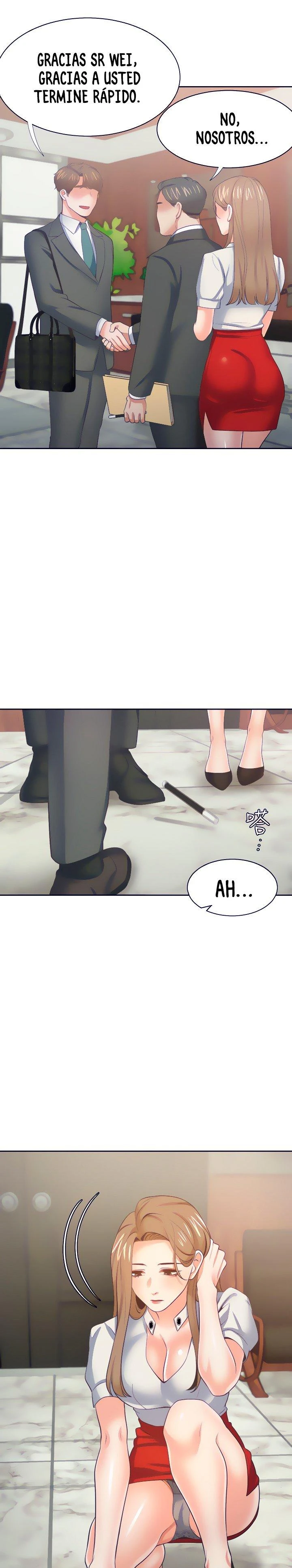 Thirst Capítulo 71 - Page 16
