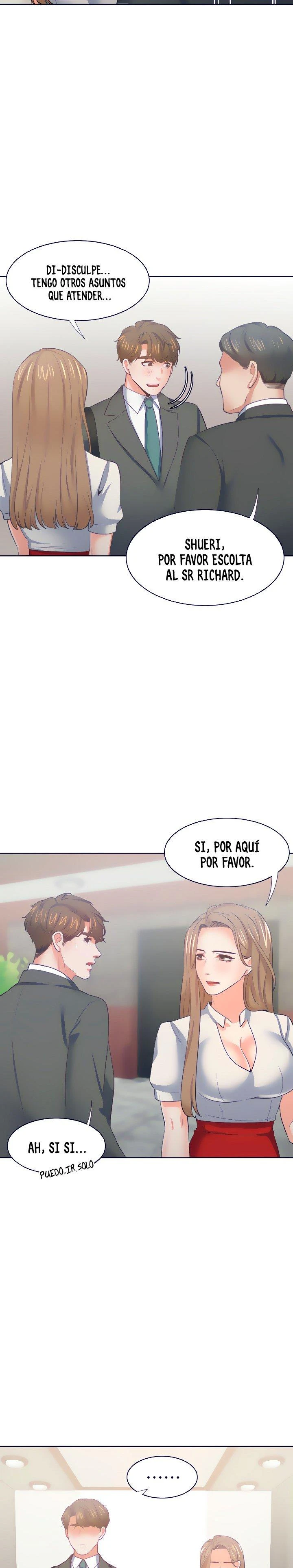 Thirst Capítulo 71 - Page 18