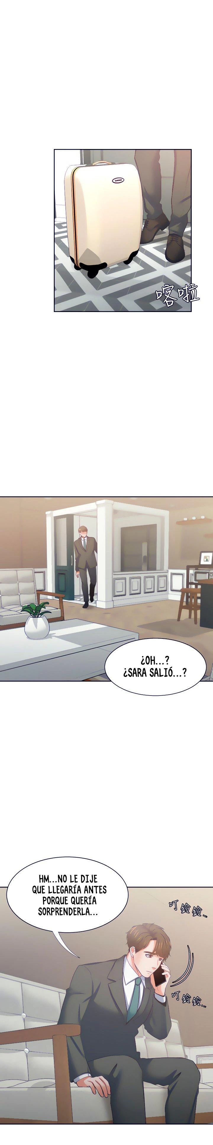 Thirst Capítulo 71 - Page 25