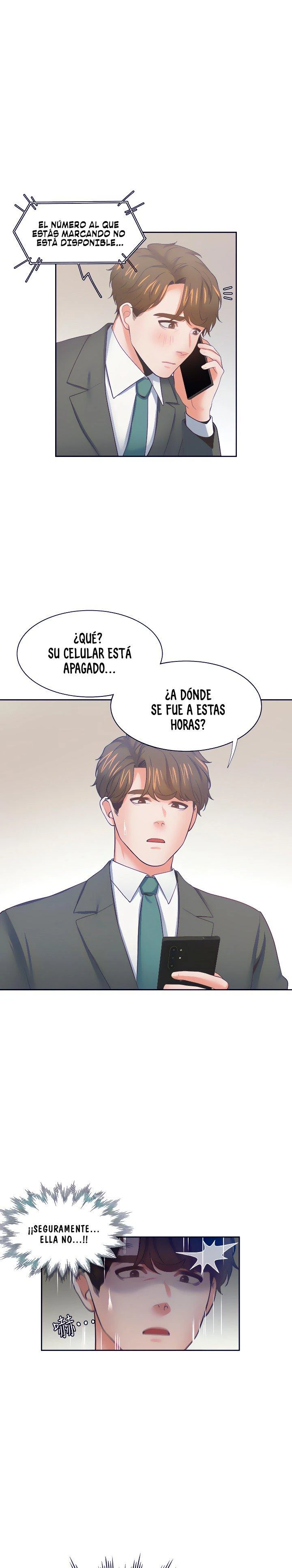 Thirst Capítulo 71 - Page 26