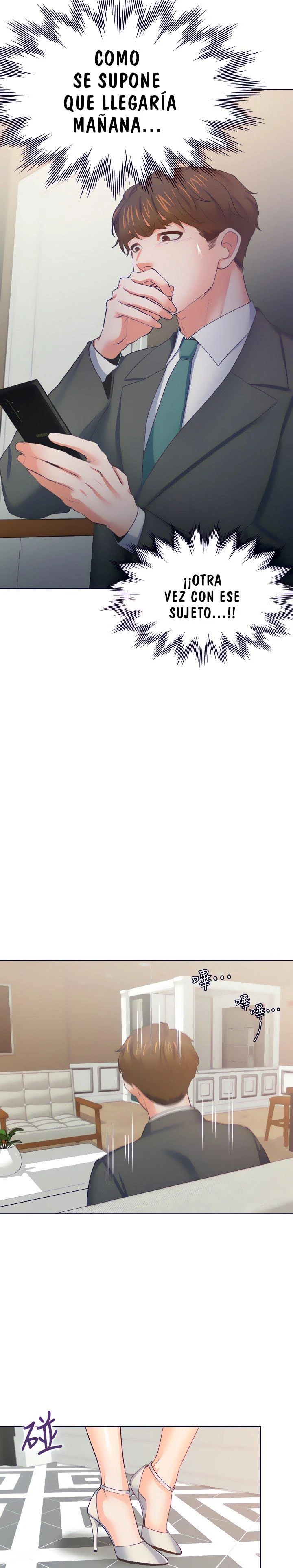 Thirst Capítulo 71 - Page 27