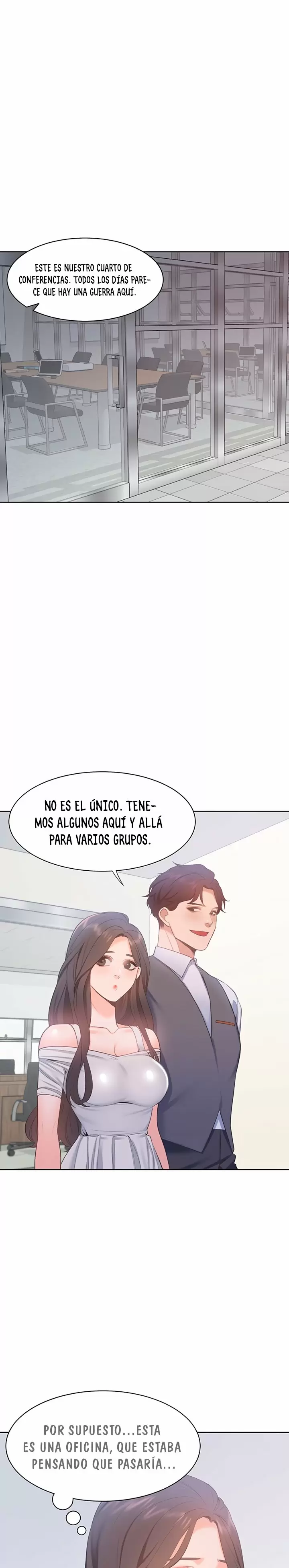 Thirst Capítulo 8 - Page 11