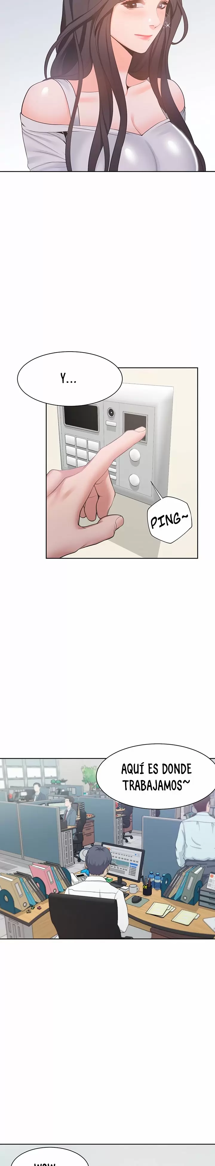 Thirst Capítulo 8 - Page 12