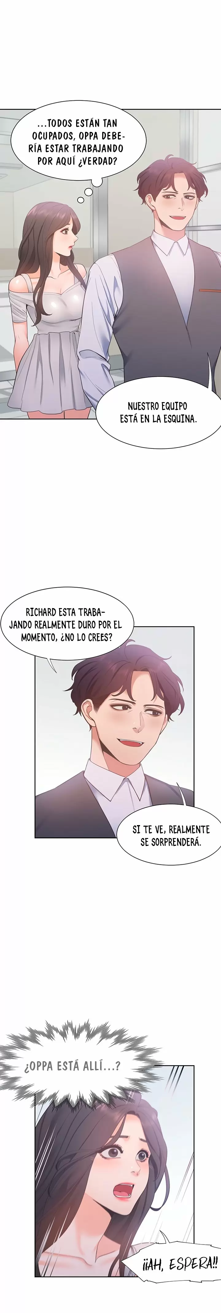 Thirst Capítulo 8 - Page 14
