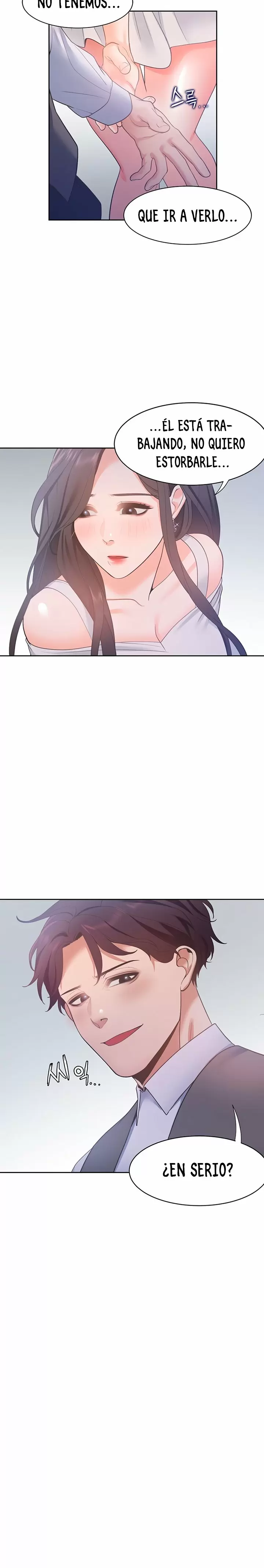 Thirst Capítulo 8 - Page 16
