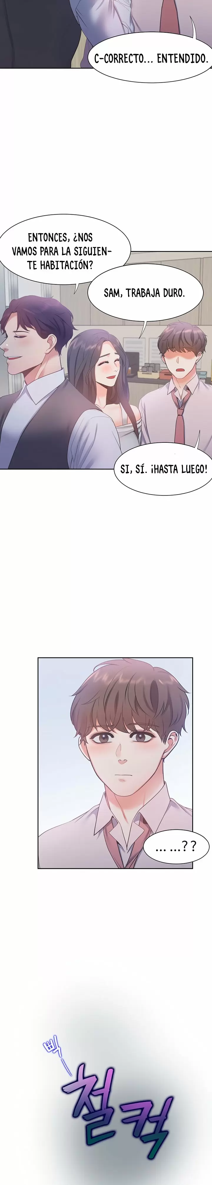 Thirst Capítulo 8 - Page 21