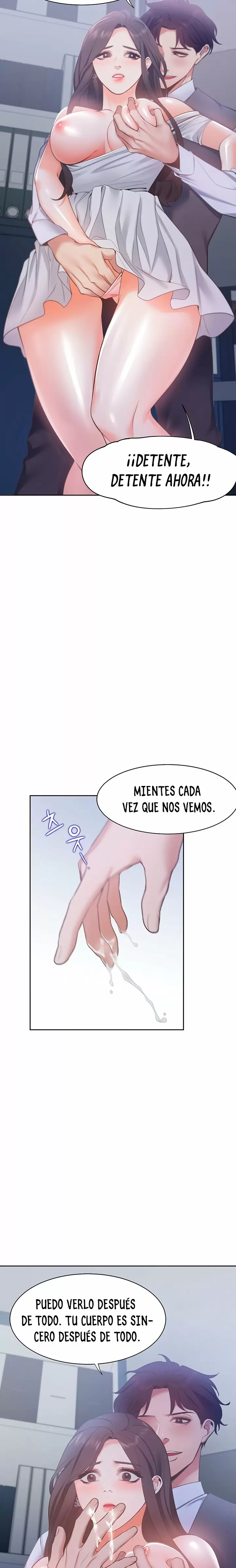 Thirst Capítulo 8 - Page 26