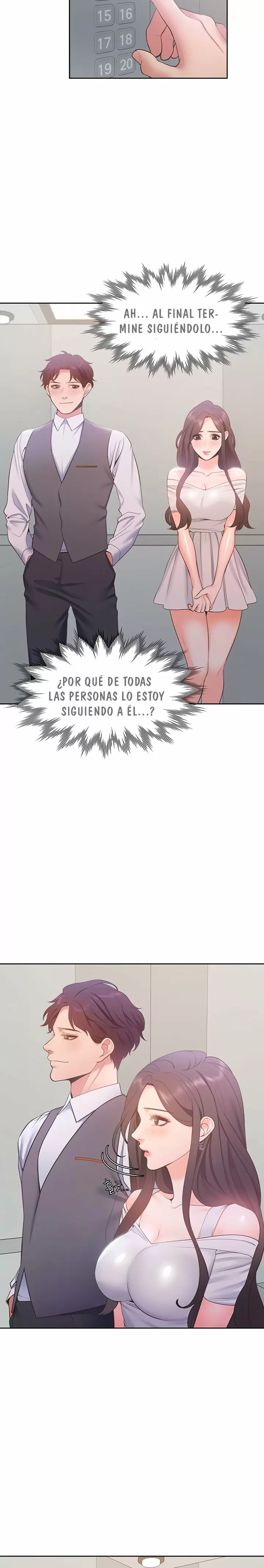Thirst Capítulo 8 - Page 7