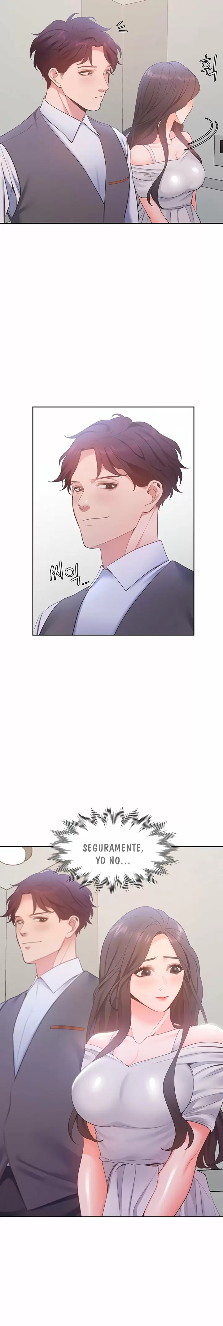 Thirst Capítulo 8 - Page 8