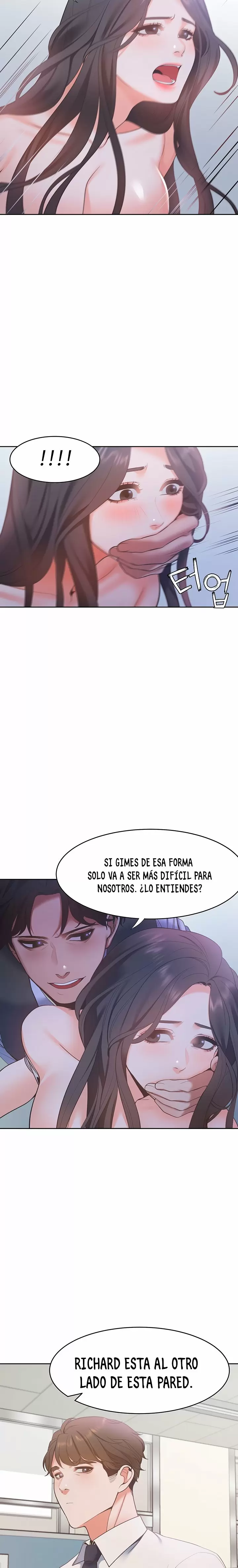 Thirst Capítulo 9 - Page 25