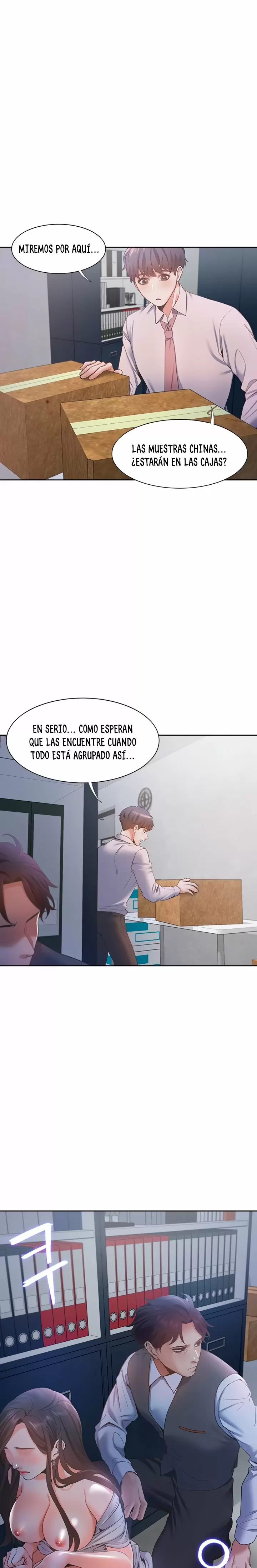 Thirst Capítulo 9 - Page 5
