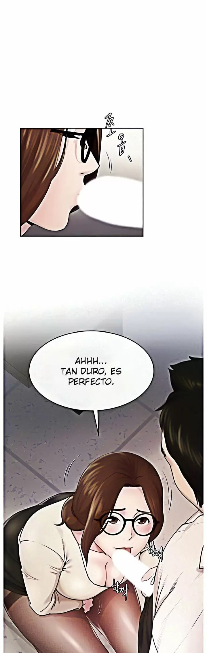 The delicious club Capítulo 1 - Page 32