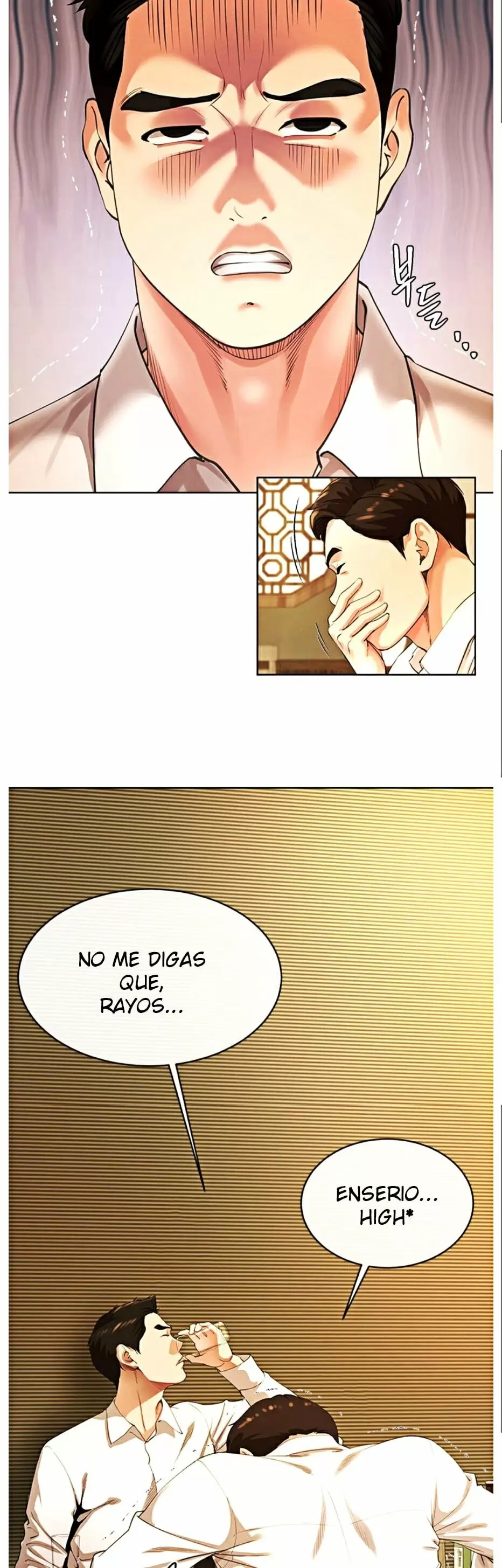 The delicious club Capítulo 1 - Page 67