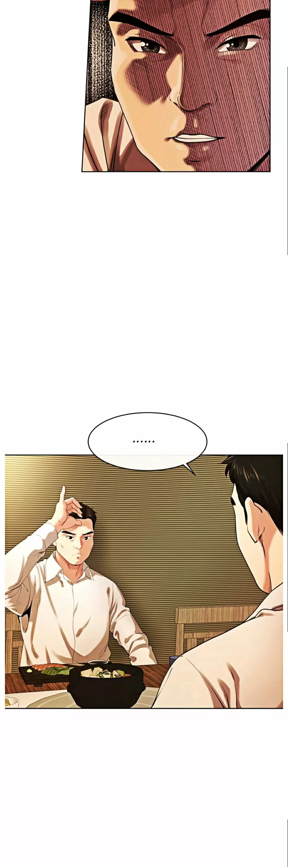 The delicious club Capítulo 1 - Page 74