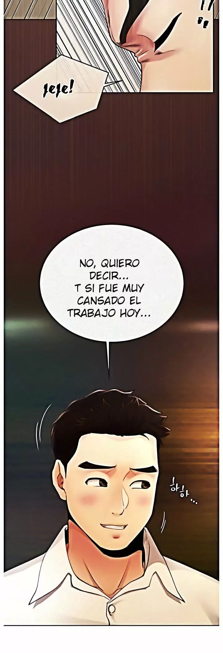 The delicious club Capítulo 2 - Page 66