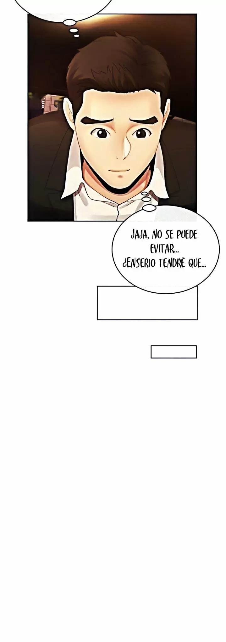 The delicious club Capítulo 3 - Page 37