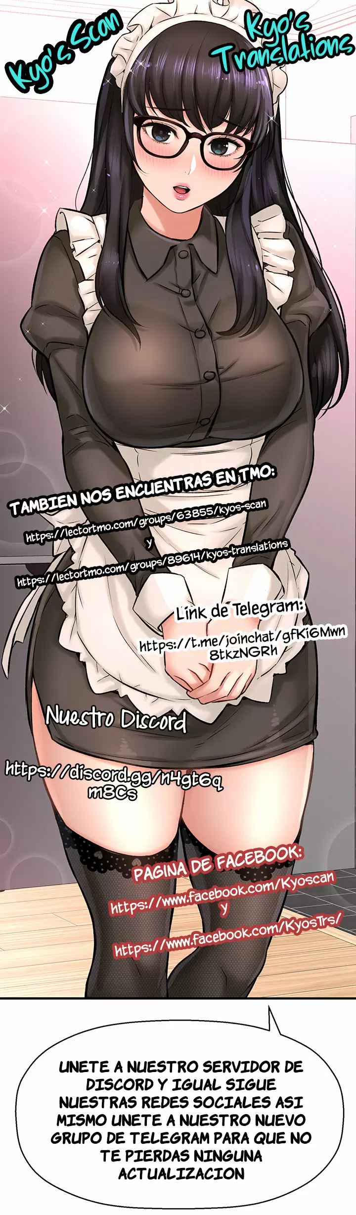 The delicious club Capítulo 4 - Page 13