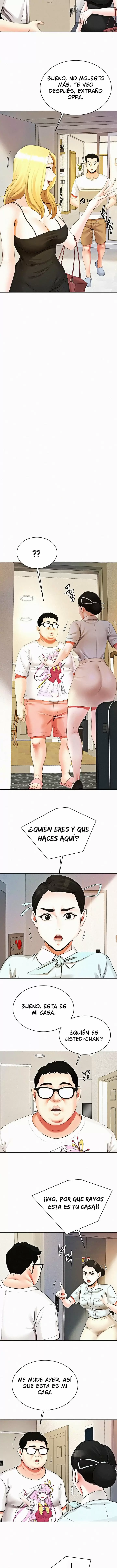 The delicious club Capítulo 5 - Page 13