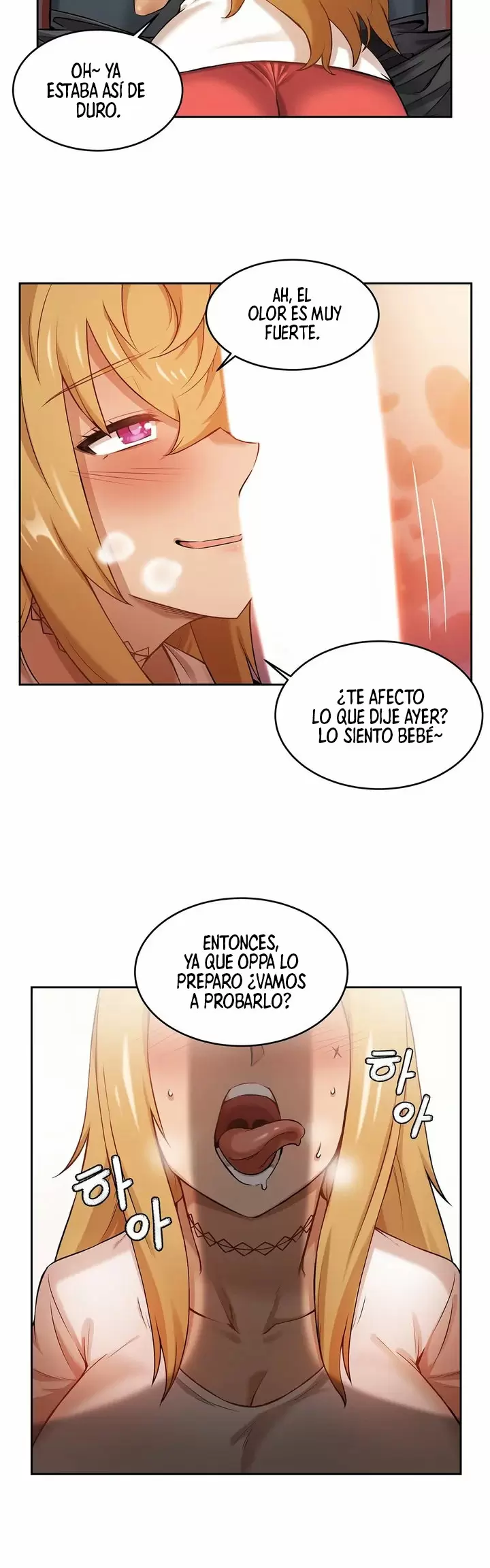 Mi Novia es una Zombie Capítulo 1 - Page 20