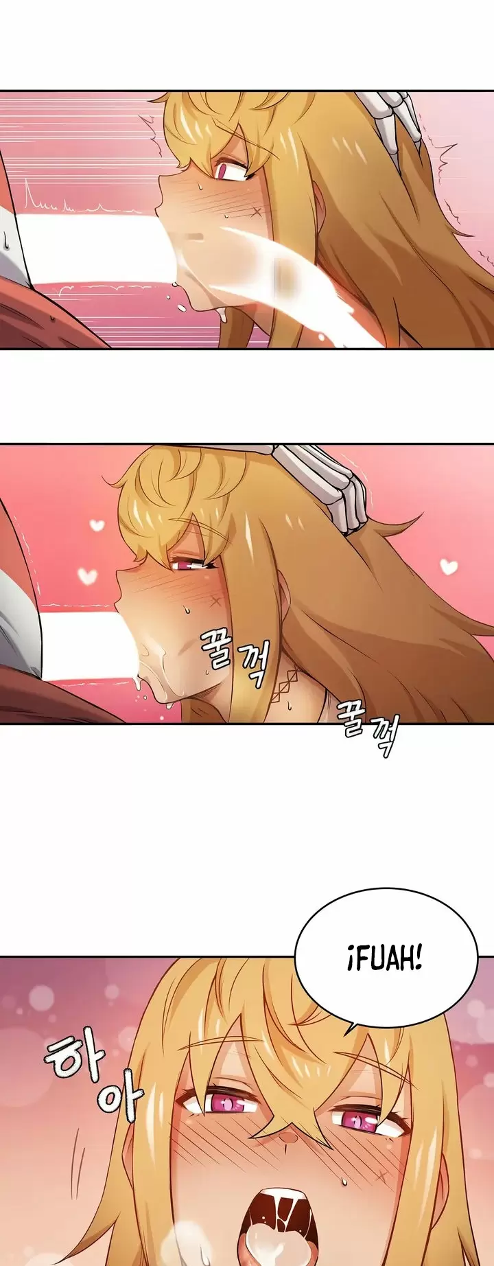Mi Novia es una Zombie Capítulo 1 - Page 23