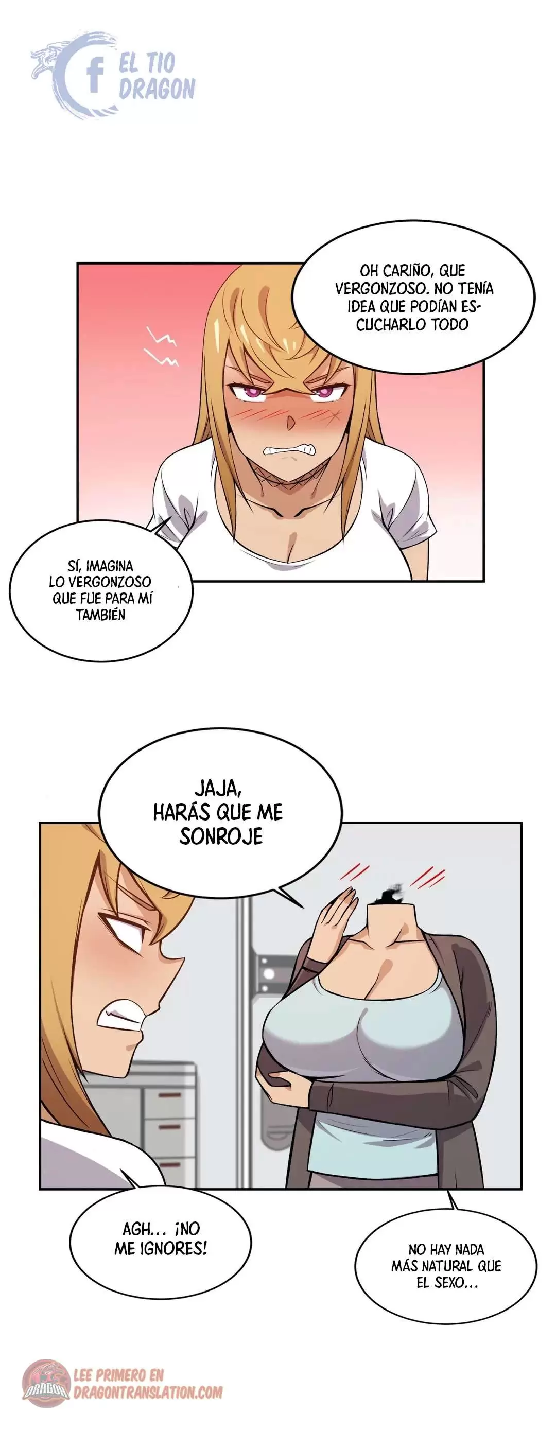 Mi Novia es una Zombie Capítulo 16 - Page 2