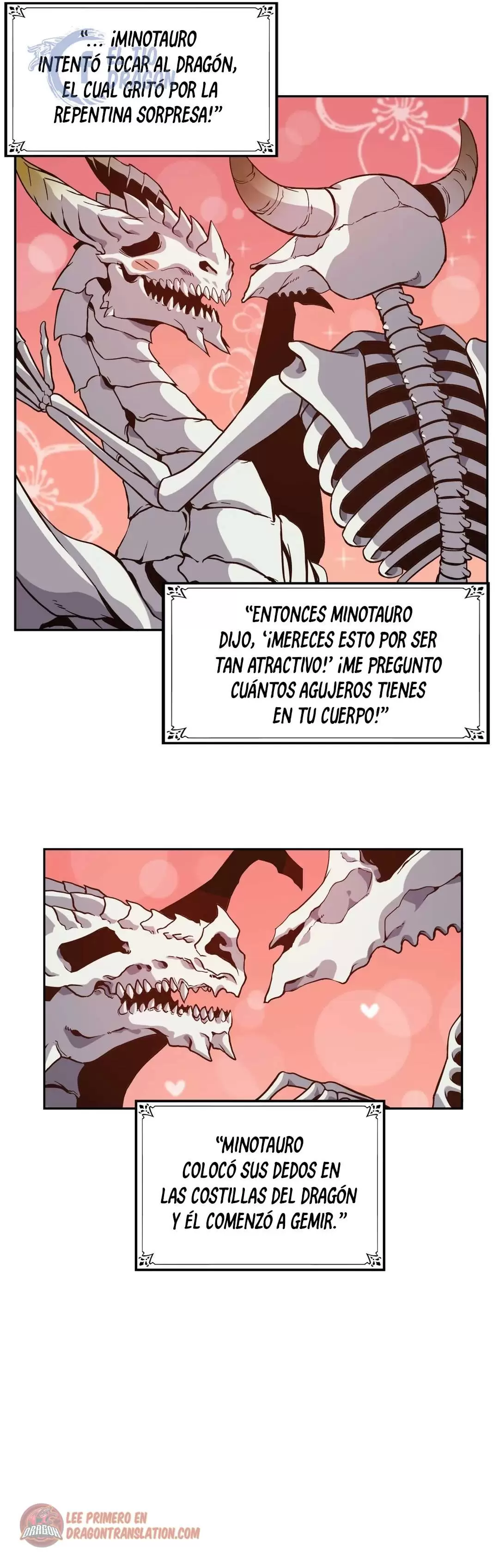 Mi Novia es una Zombie Capítulo 16 - Page 21