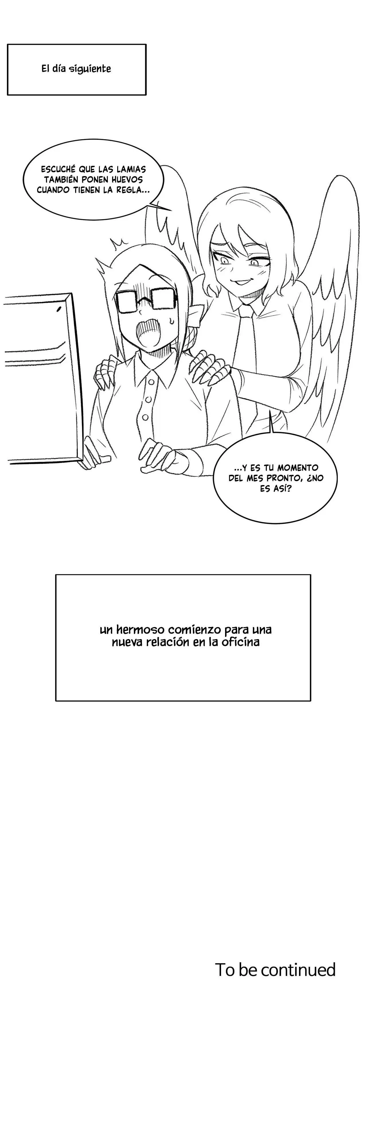 Mi Novia es una Zombie Capítulo 20 - Page 16