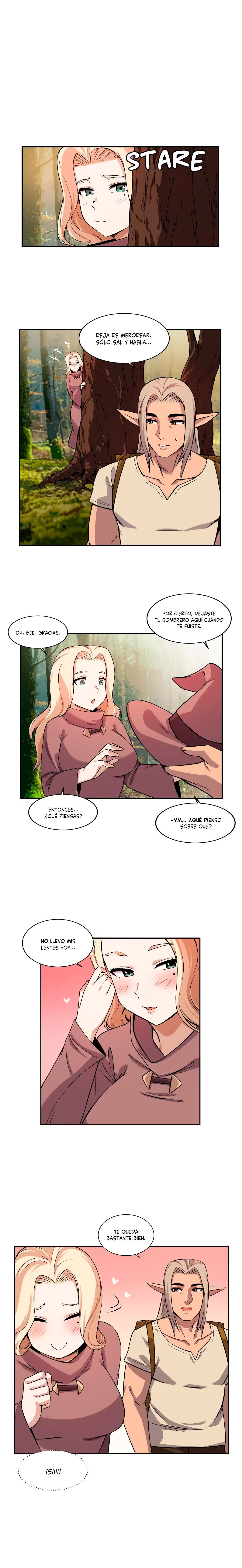 Mi Novia es una Zombie Capítulo 26 - Page 2
