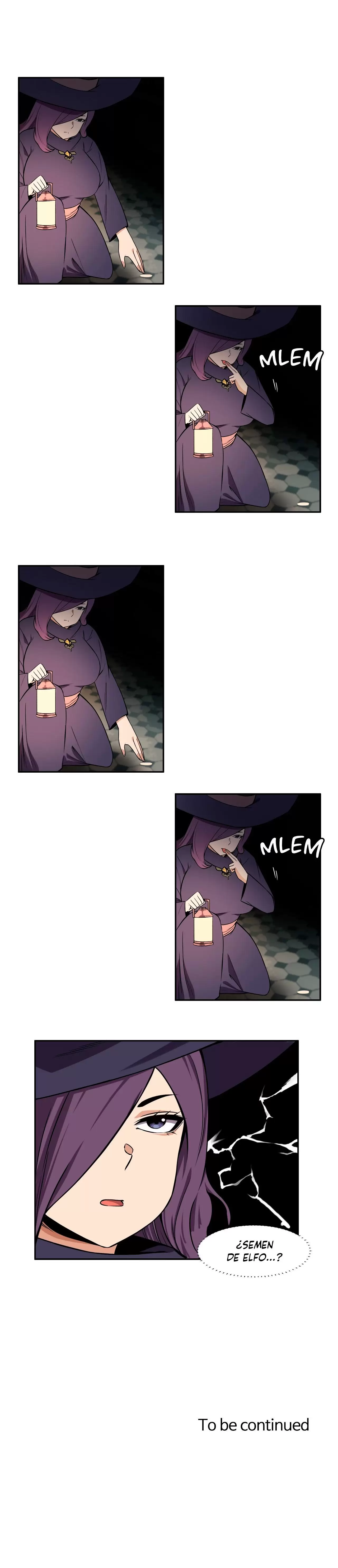 Mi Novia es una Zombie Capítulo 27 - Page 15