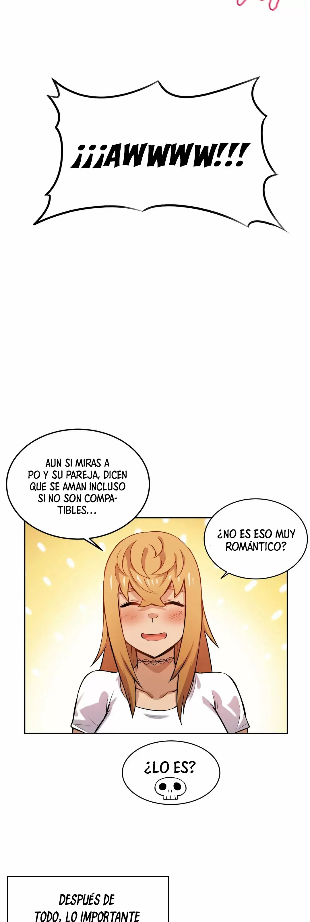 Mi Novia es una Zombie Capítulo 3 - Page 23