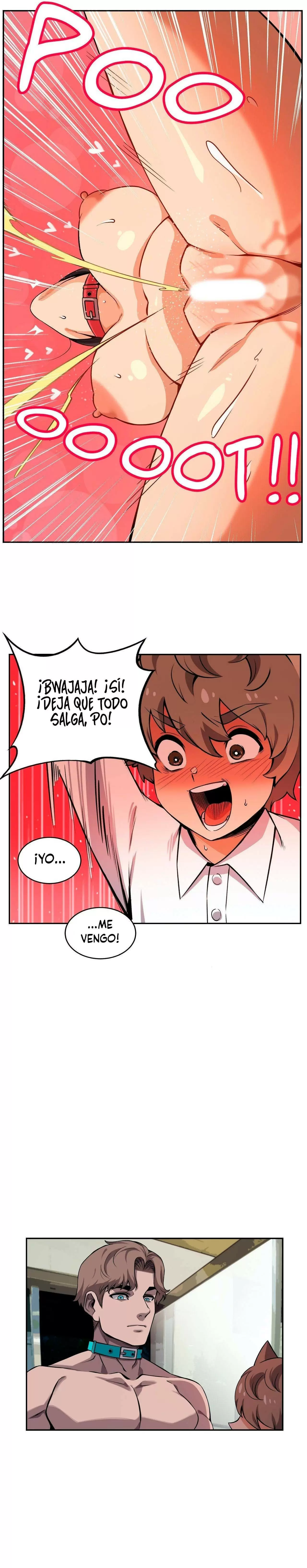 Mi Novia es una Zombie Capítulo 31 - Page 12