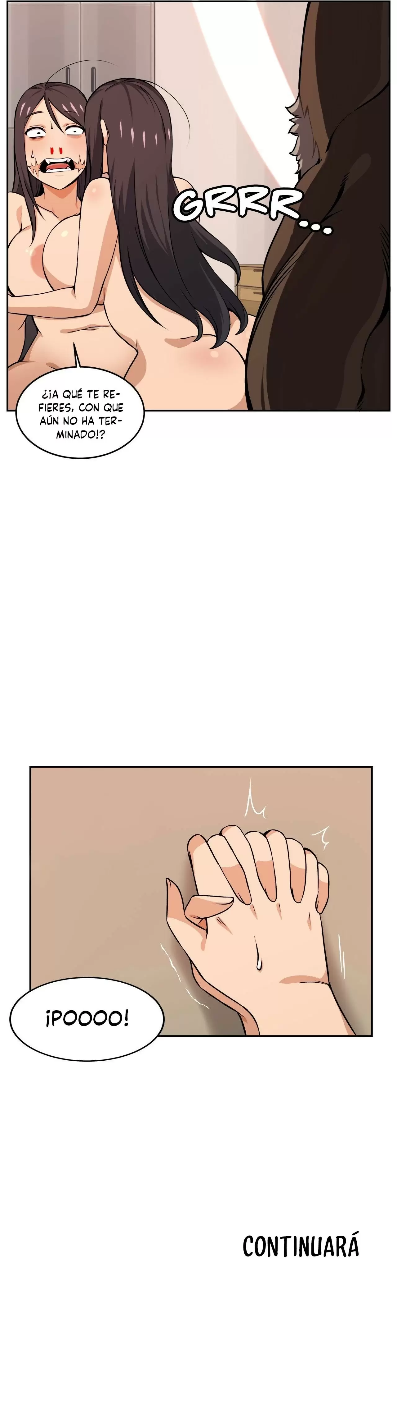 Mi Novia es una Zombie Capítulo 36 - Page 14