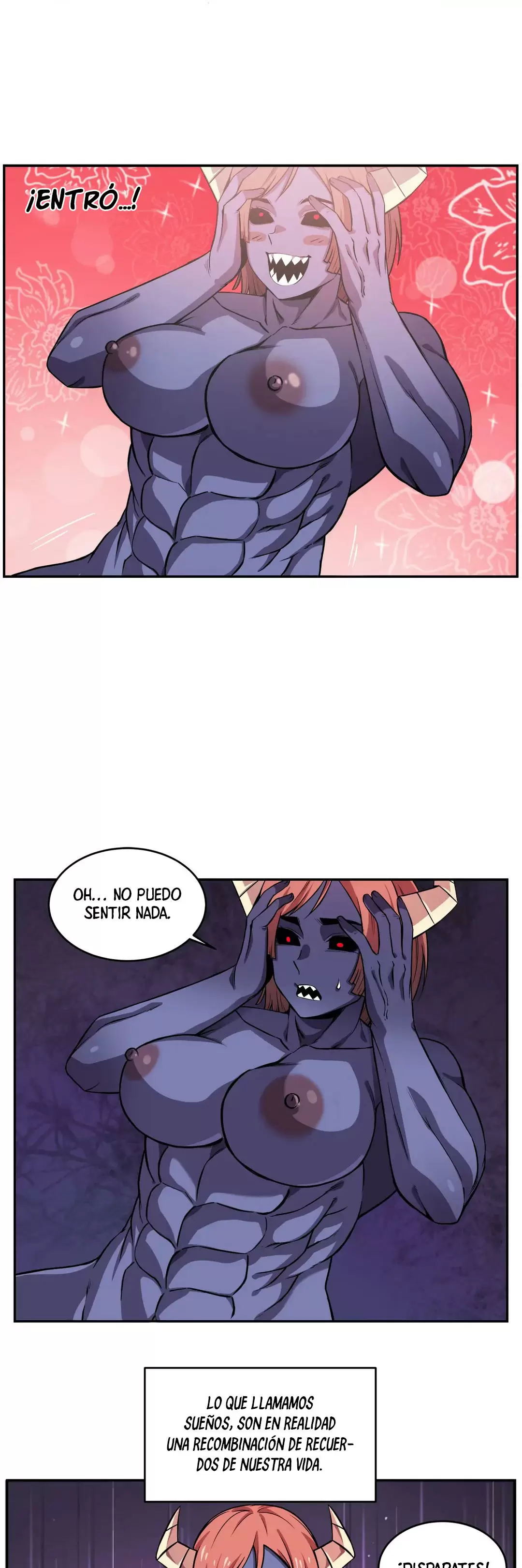 Mi Novia es una Zombie Capítulo 8 - Page 23