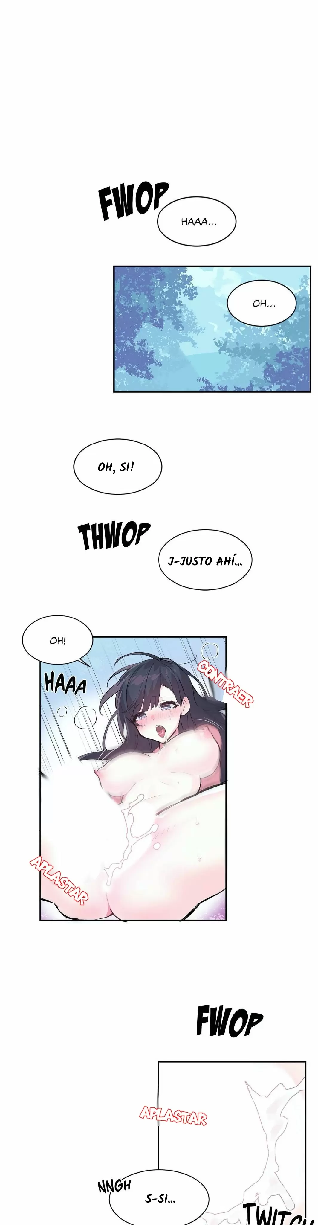 Iniciar sesión en lujurialandia Capítulo 1 - Page 2