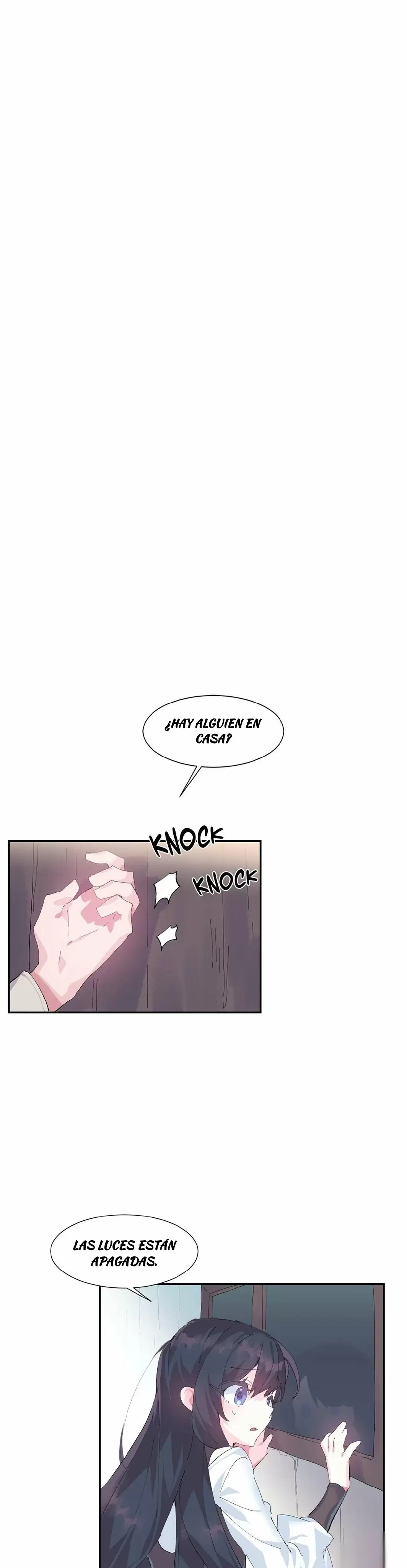 Iniciar sesión en lujurialandia Capítulo 10 - Page 22
