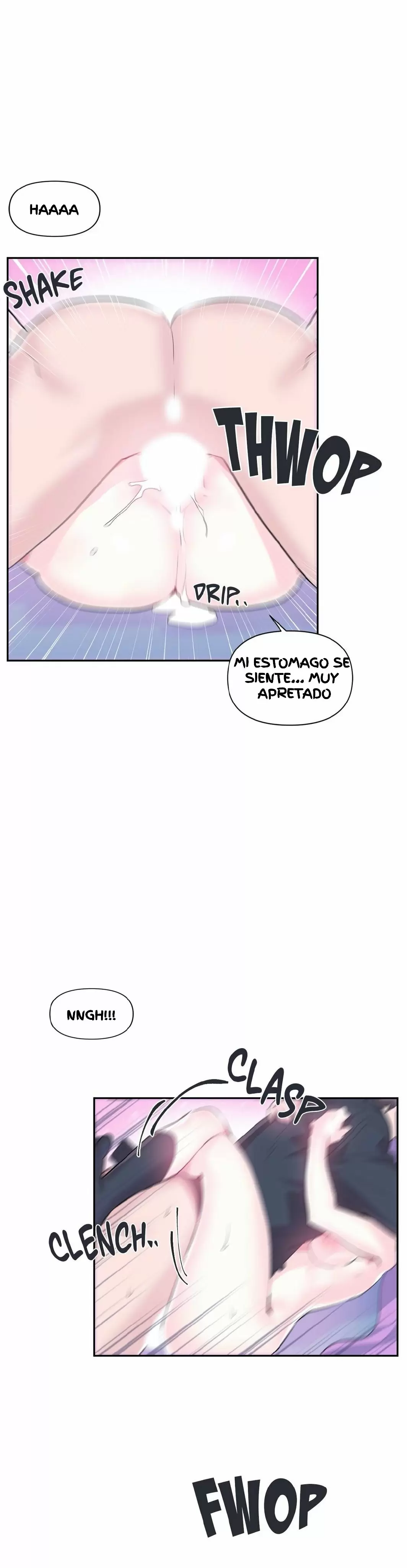 Iniciar sesión en lujurialandia Capítulo 13 - Page 6
