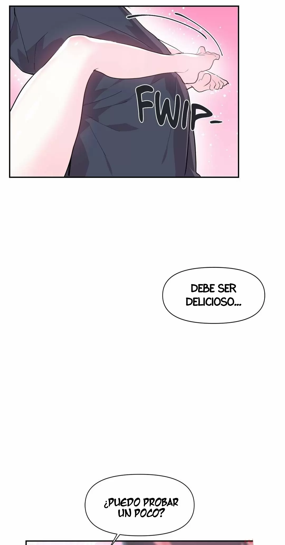 Iniciar sesión en lujurialandia Capítulo 15 - Page 24