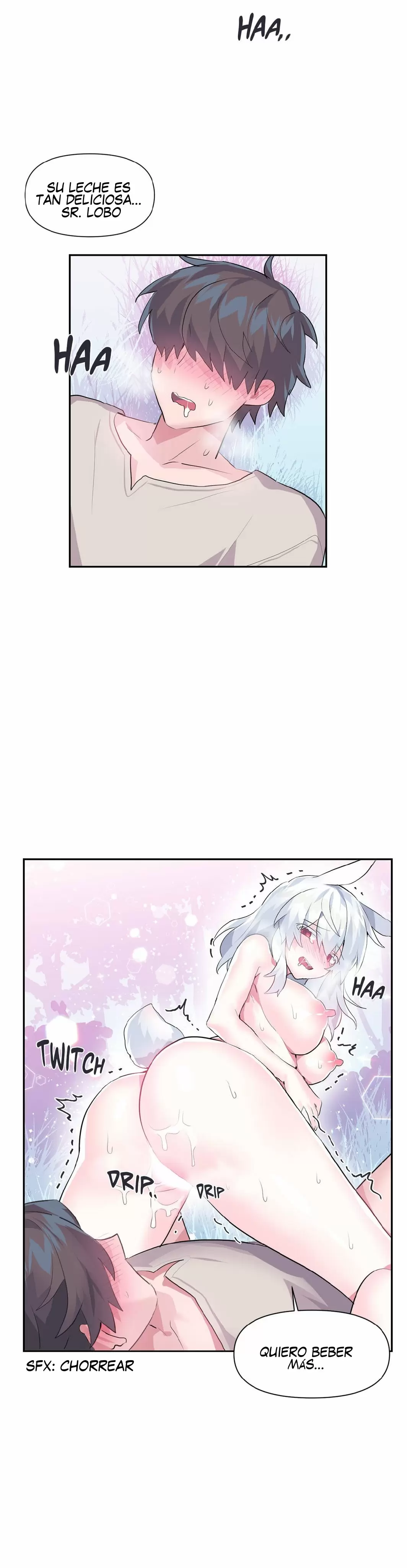 Iniciar sesión en lujurialandia Capítulo 16 - Page 10