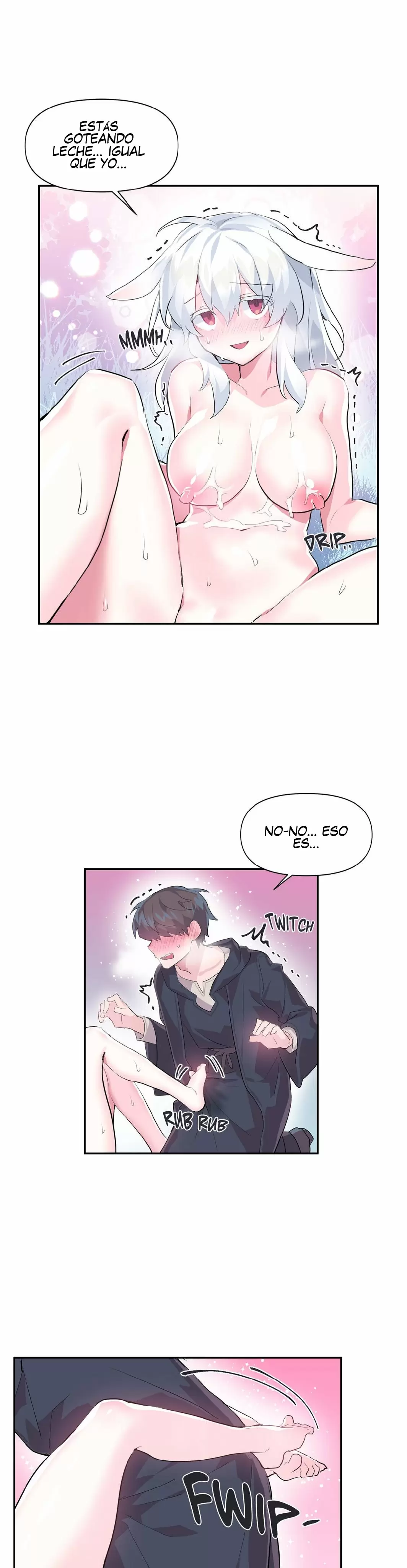 Iniciar sesión en lujurialandia Capítulo 16 - Page 2