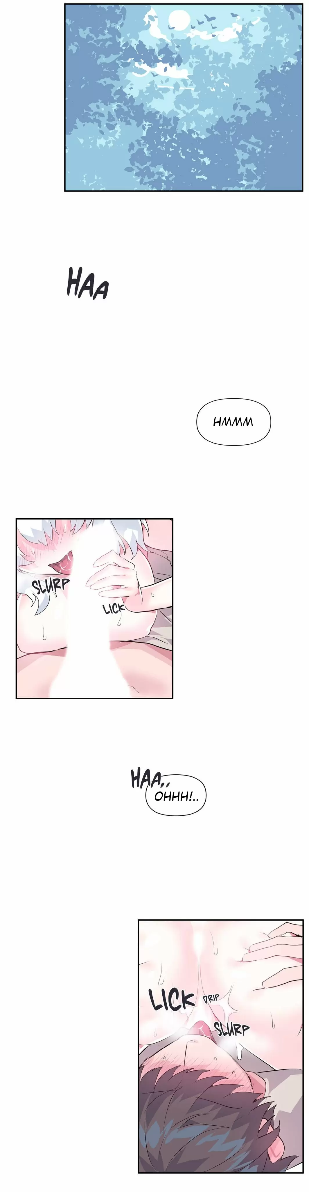Iniciar sesión en lujurialandia Capítulo 16 - Page 4