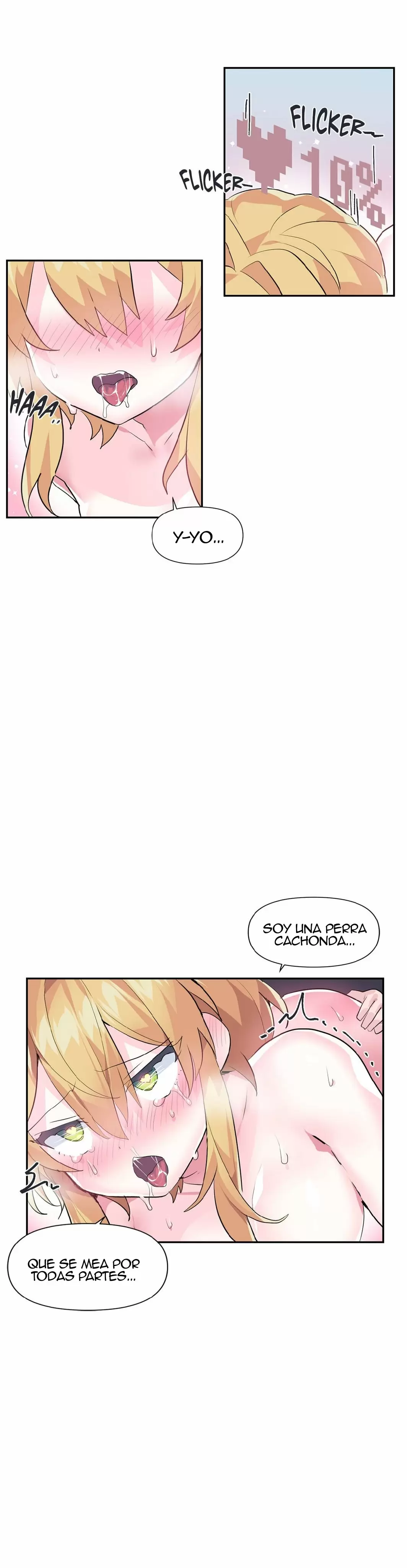 Iniciar sesión en lujurialandia Capítulo 19 - Page 13