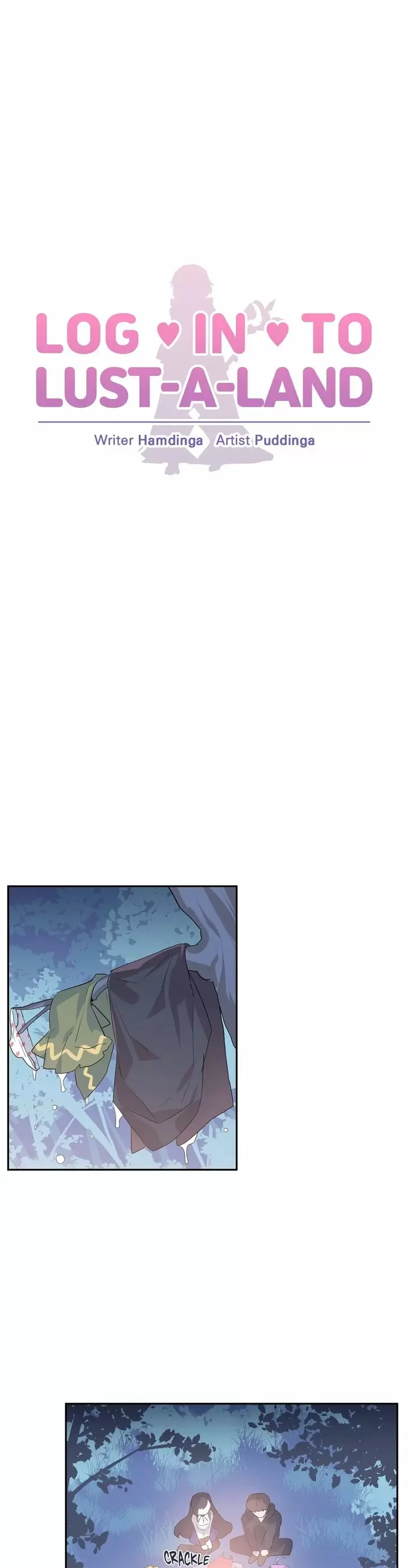 Iniciar sesión en lujurialandia Capítulo 20 - Page 2