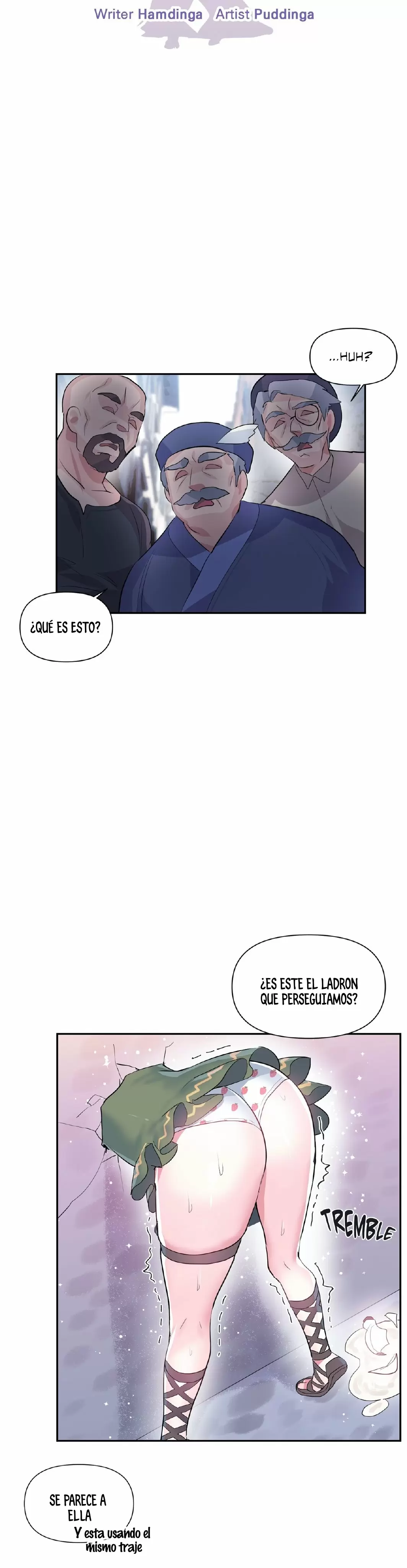 Iniciar sesión en lujurialandia Capítulo 23 - Page 7