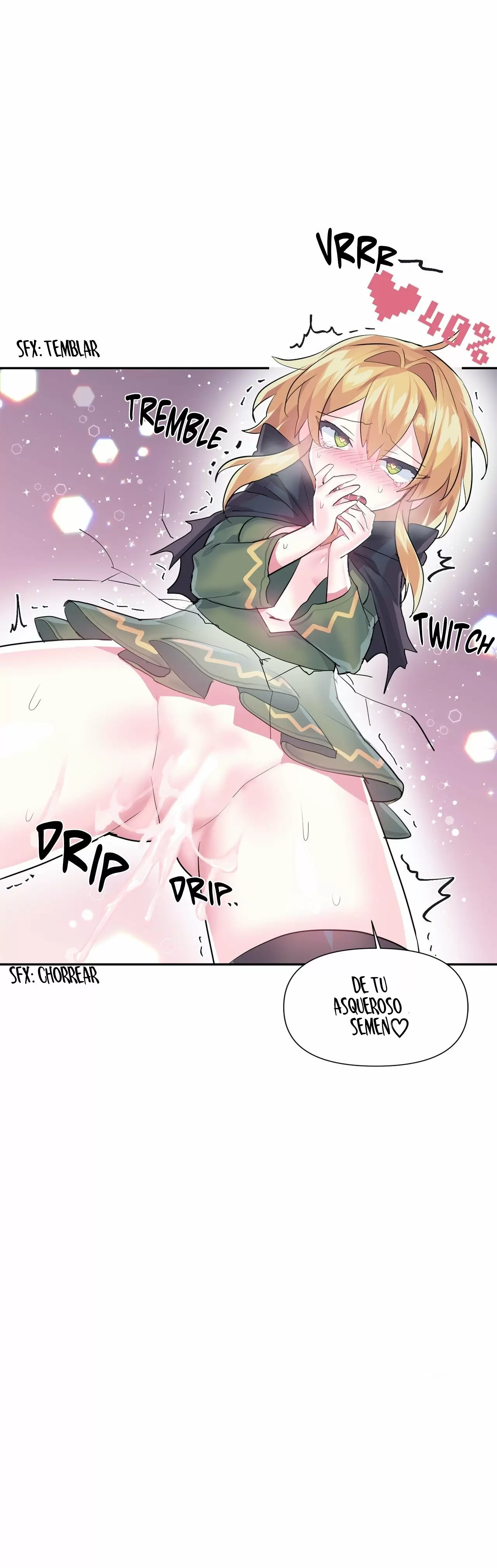 Iniciar sesión en lujurialandia Capítulo 24 - Page 25