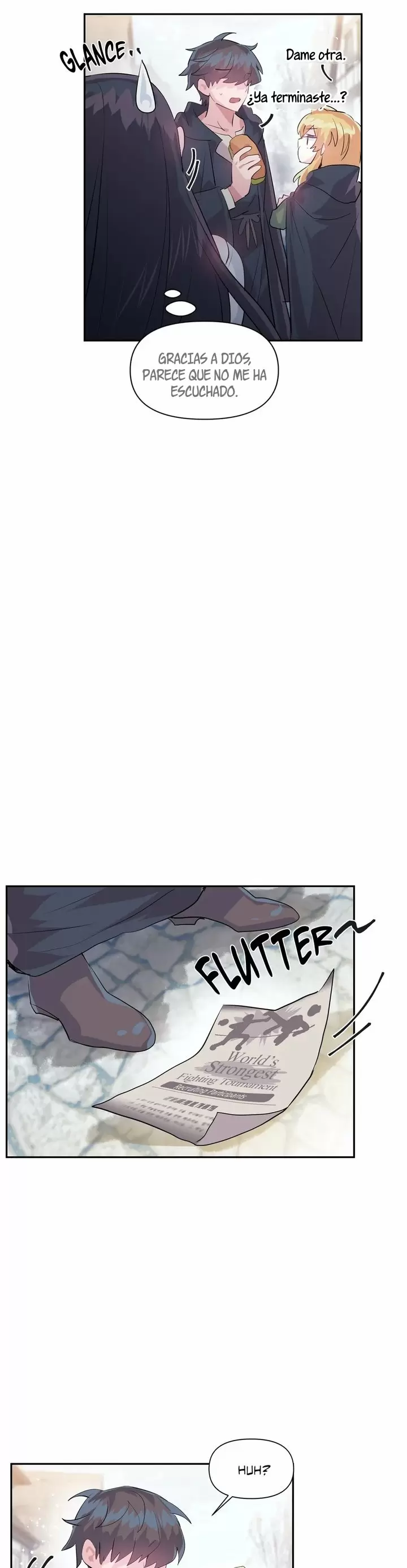 Iniciar sesión en lujurialandia Capítulo 25 - Page 20