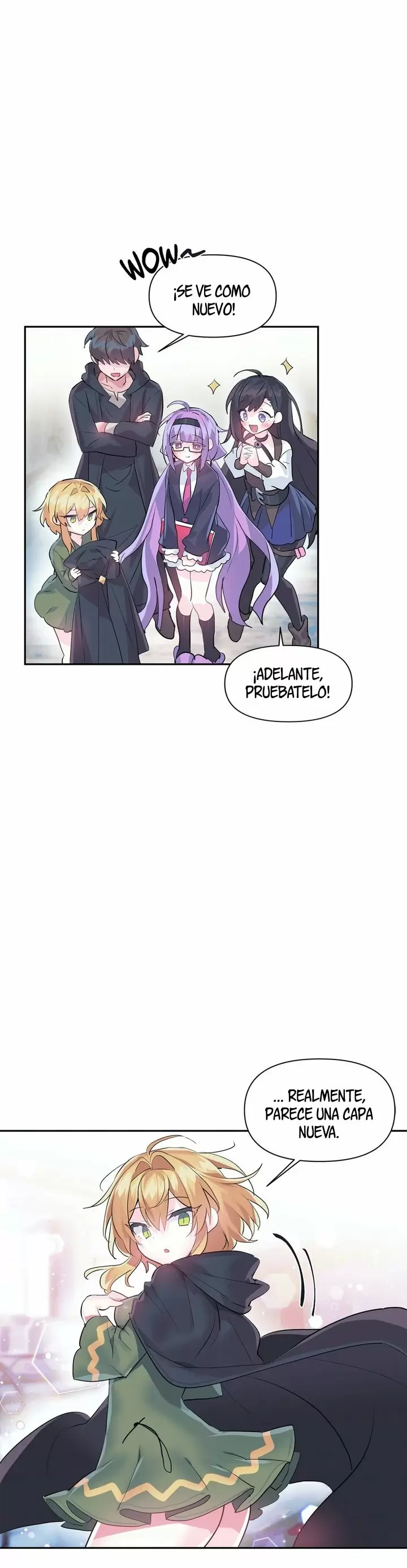 Iniciar sesión en lujurialandia Capítulo 25 - Page 3